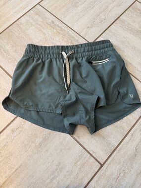 Vuori Clementine Shorts
